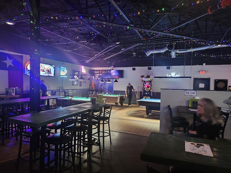 The Thirsty Turtle Bar and Grill photo 3