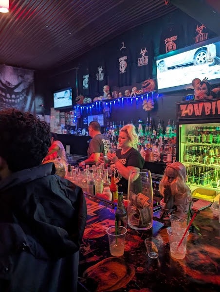 Zombies Bar photo 3