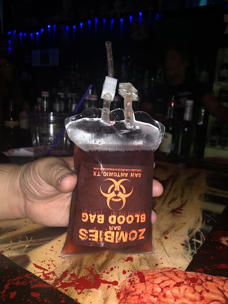 Zombies Bar photo 4