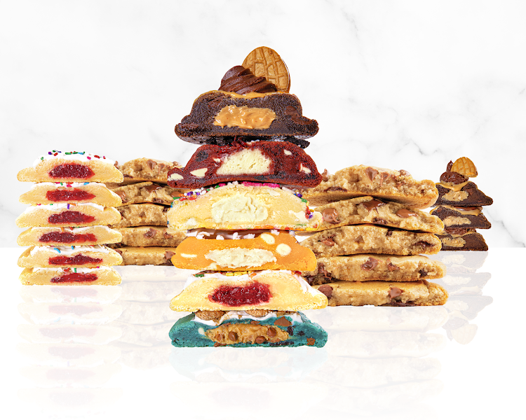 Dirty Dough Cookies - Texarkana photo 2