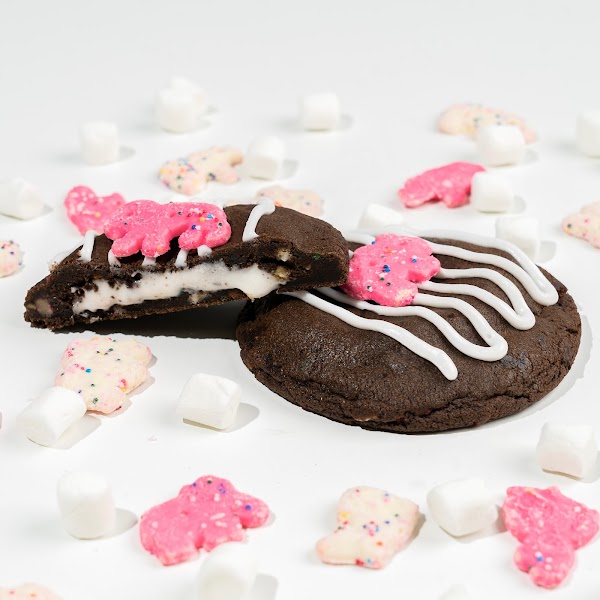 Dirty Dough Cookies - Texarkana photo 3