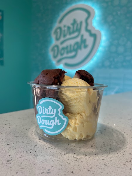 Dirty Dough Cookies - Texarkana photo 5