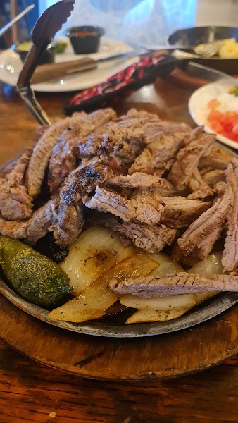 Palenque Grill McAllen photo 4