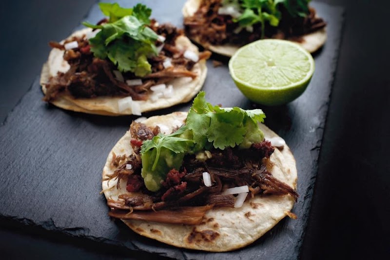 El Paisa Cocina Mexicana photo 2