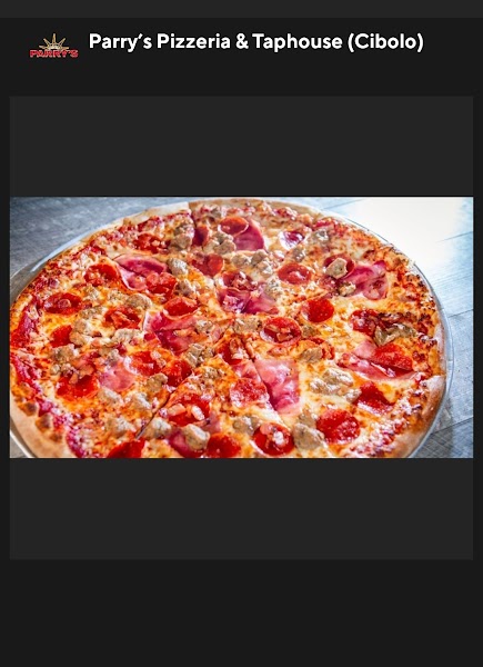 Parry's Pizzeria & Taphouse photo 3