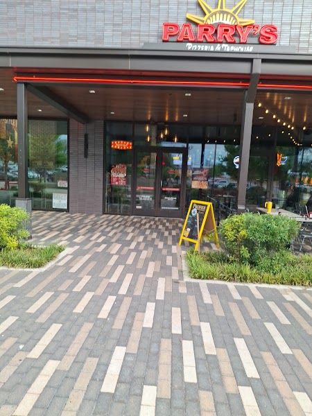 Parry's Pizzeria & Taphouse photo 5