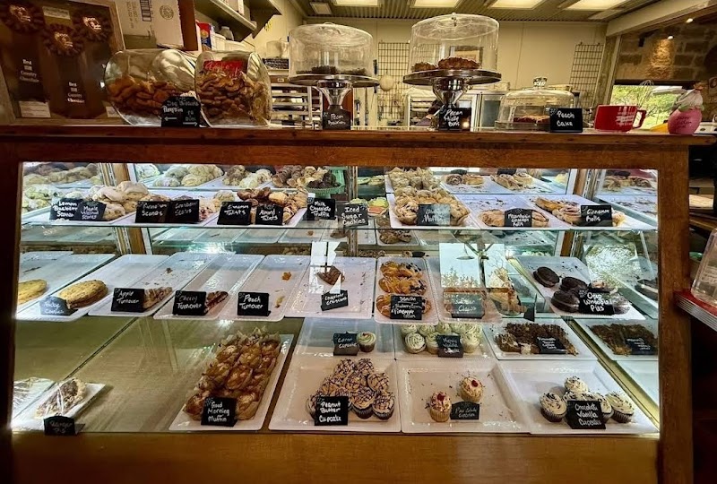Cafe at The Ridge photo 5