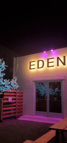 EDEN photo 5