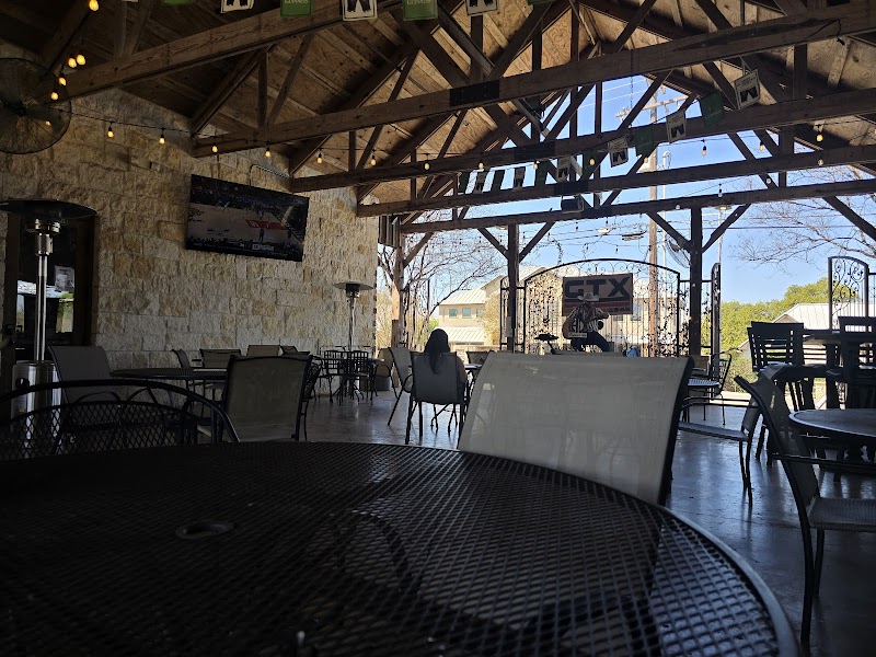 The Villa | Gruene, TX photo 2