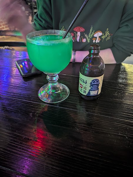 The Ticket Sports Bar & Grill photo 3