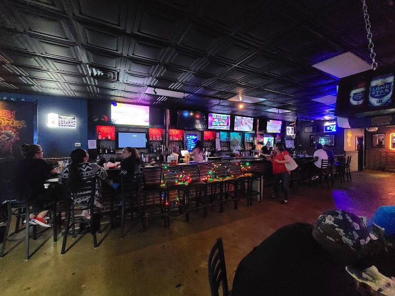 The Ticket Sports Bar & Grill photo 5