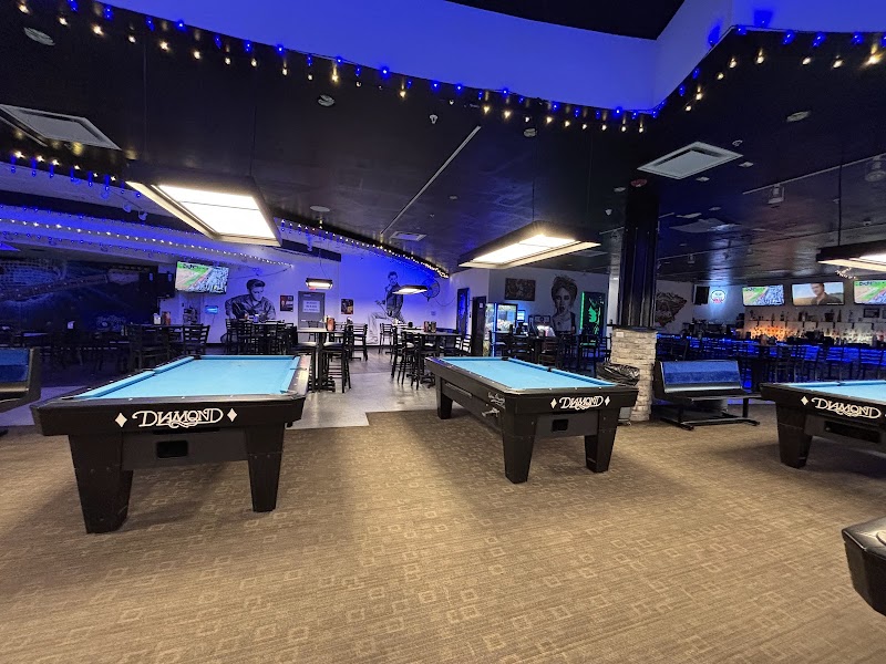 The Rockin Cue Bar photo 2