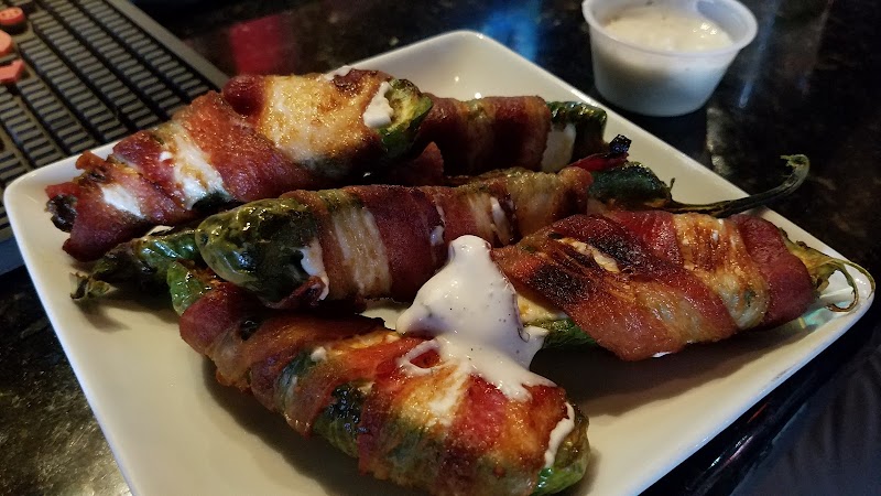 The Tipsy Tavern Bar & Grill