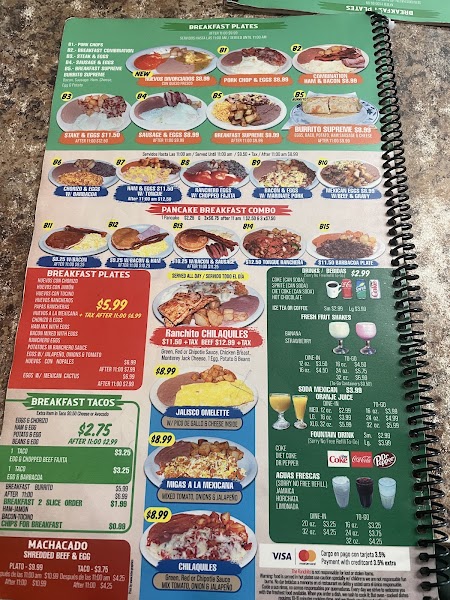 The Ranchito | Taqueria & Restaurant photo 3