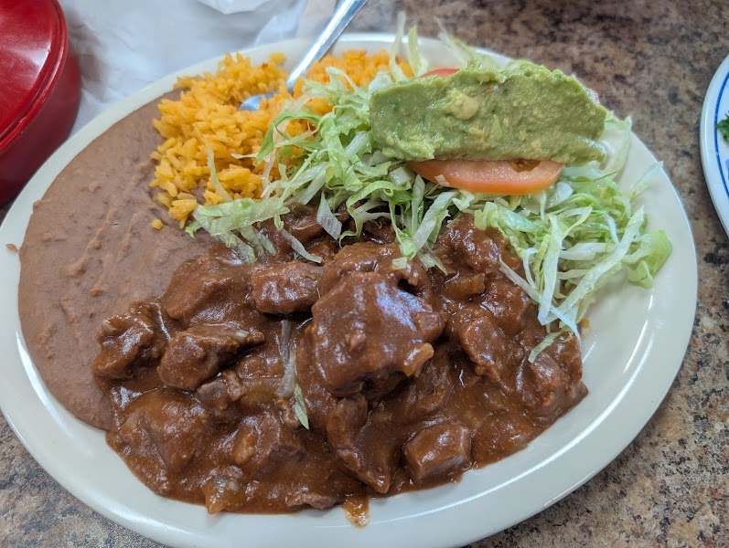 The Ranchito | Taqueria & Restaurant photo 4