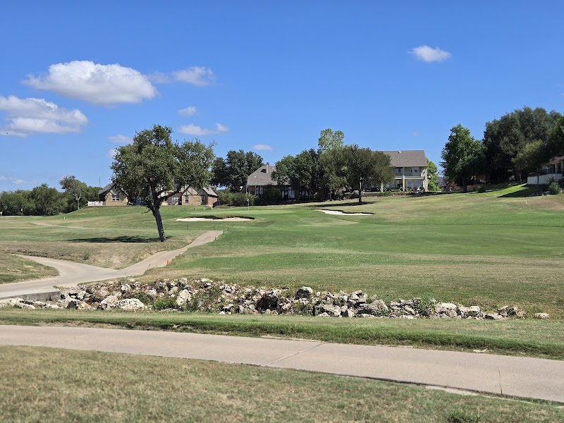 Wildflower Country Club