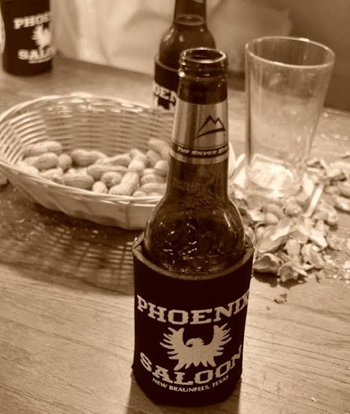 Phoenix Saloon photo 2
