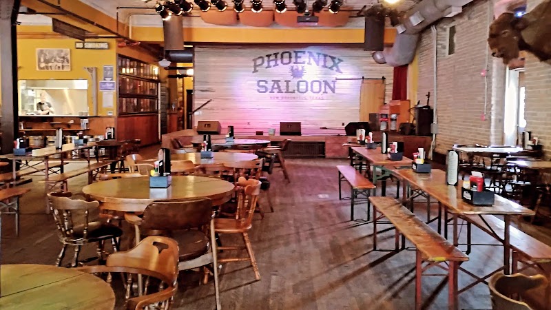 Phoenix Saloon photo 3