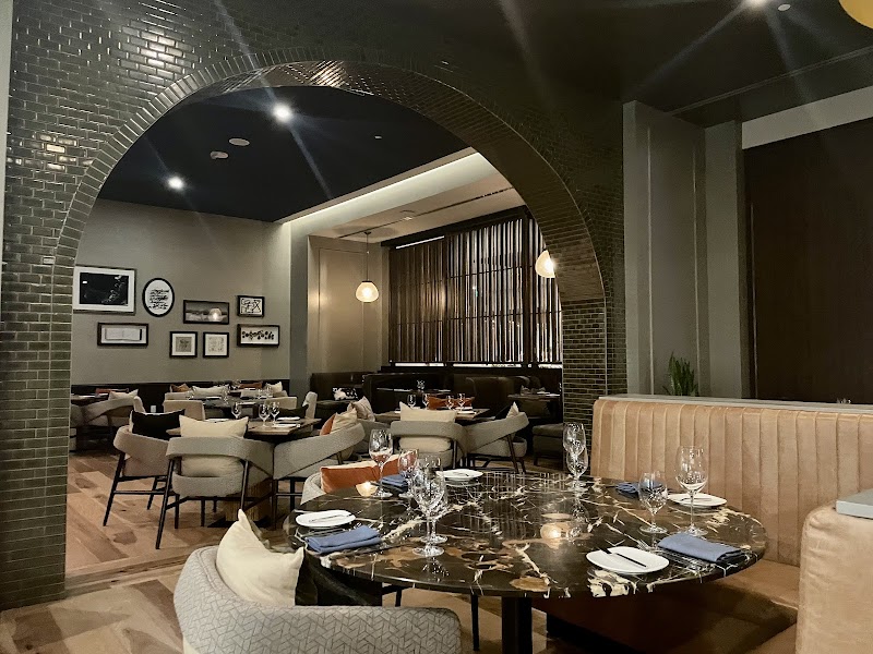 Sky Creek Kitchen and Bar photo 3