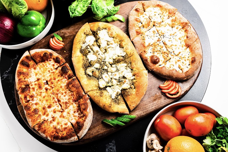 Zio Al's Pizza & Pasta - Signature Allen photo 2