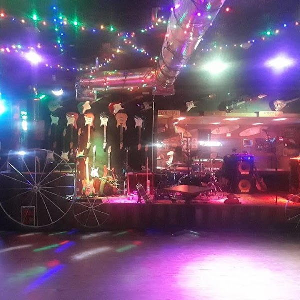 Neon Cowboy photo 3