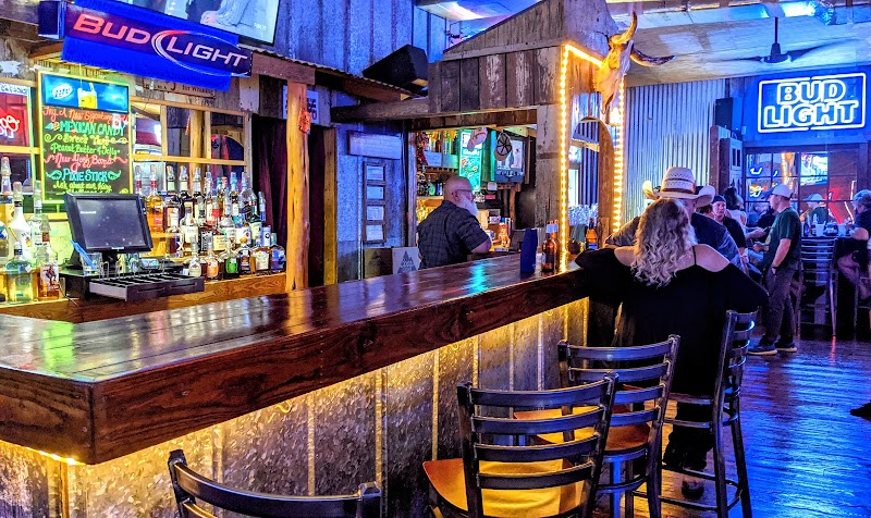 Kickback Korner Bar and Grill