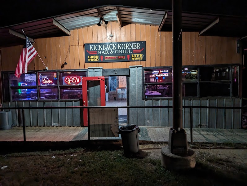 Kickback Korner Bar and Grill photo 4