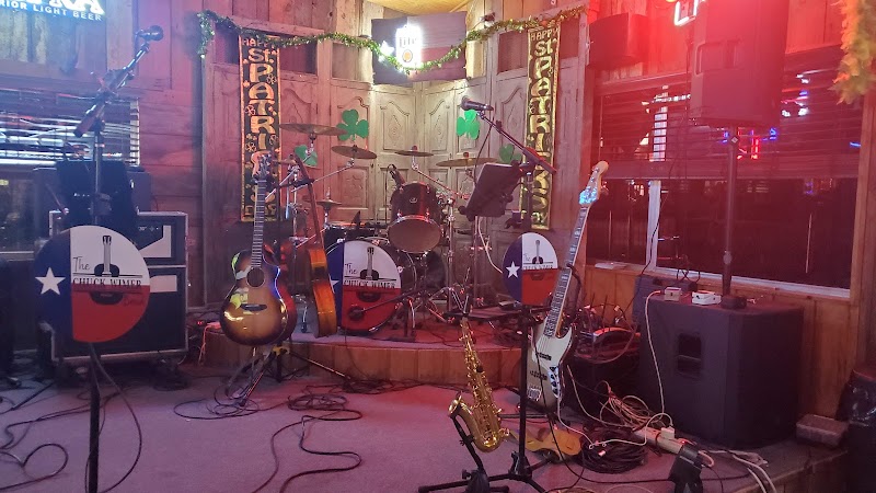 Kickback Korner Bar and Grill photo 5