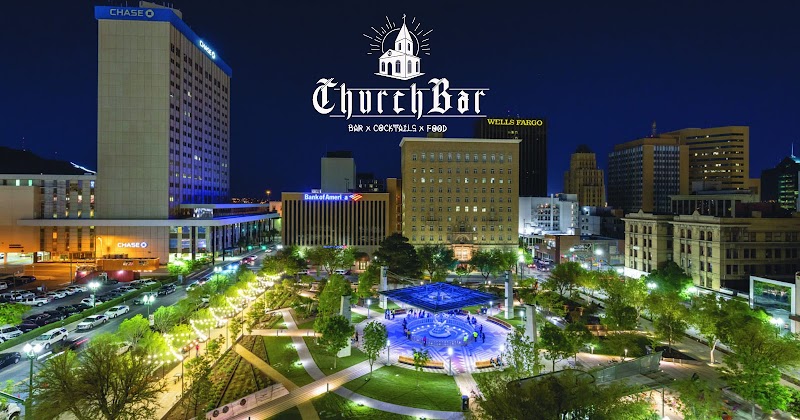 Church Bar photo 3