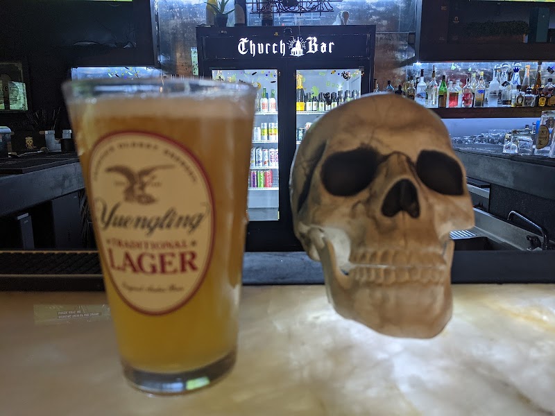 Church Bar photo 4