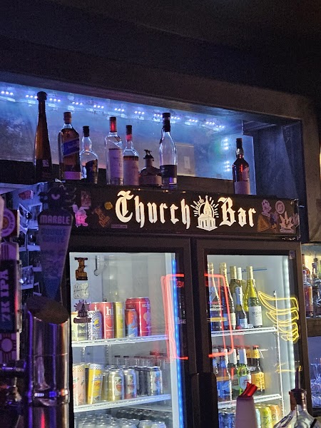 Church Bar photo 5