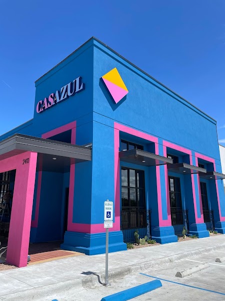 Casa Azul