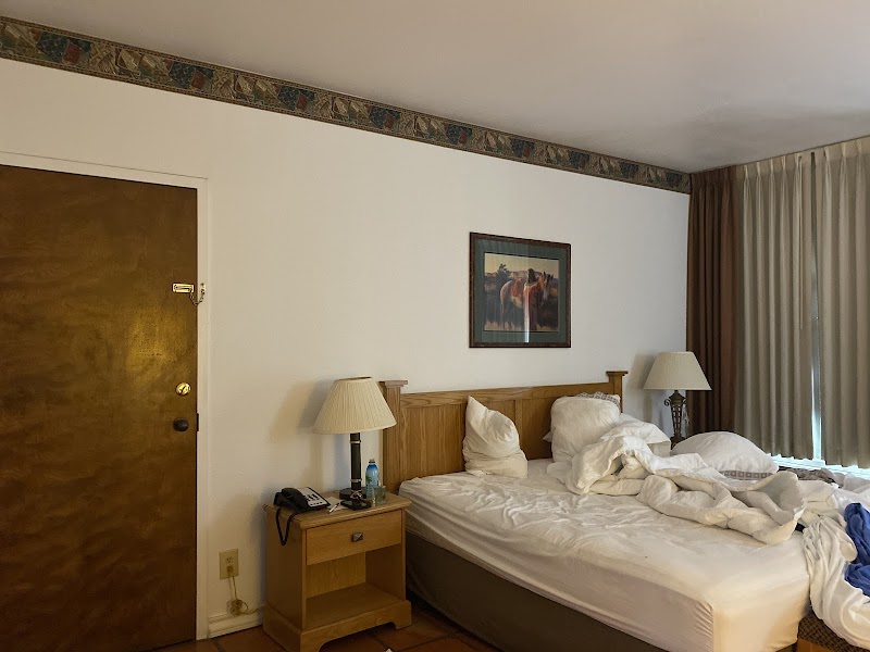 Y.O. Ranch Hotel & Conference Center photo 2