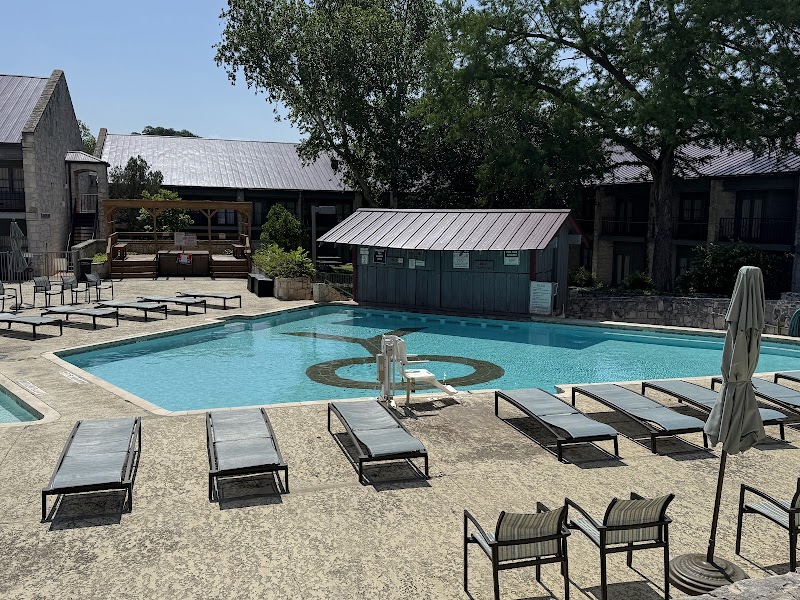 Y.O. Ranch Hotel & Conference Center photo 3