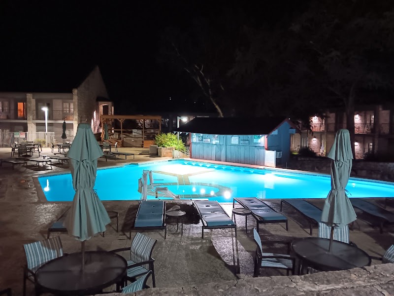 Y.O. Ranch Hotel & Conference Center photo 4