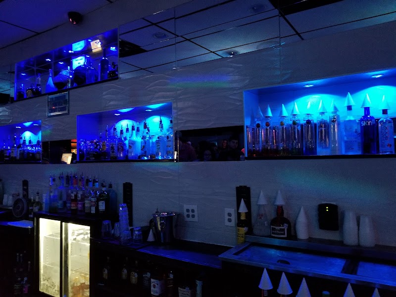Social Lounge photo 3