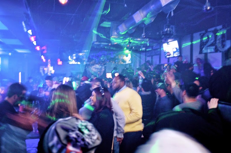 Social Lounge photo 5