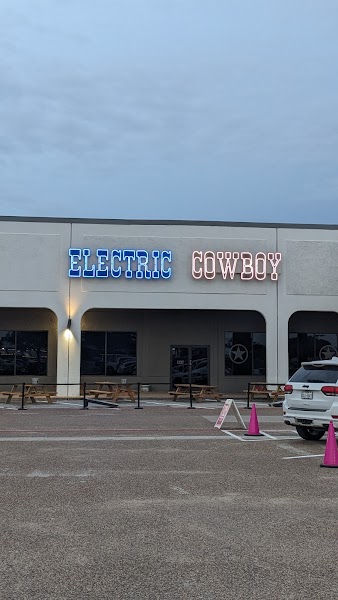 Electric Cowboy Lewisville photo 4
