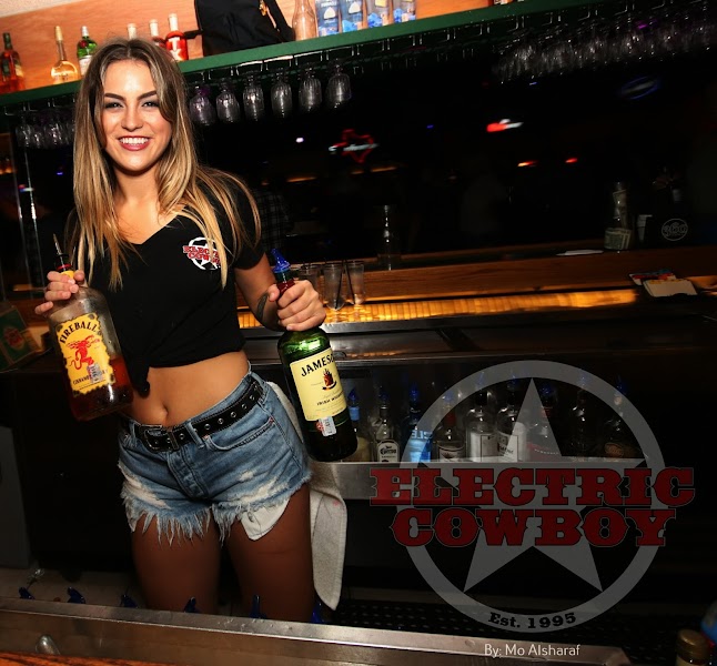 Electric Cowboy Lewisville photo 5