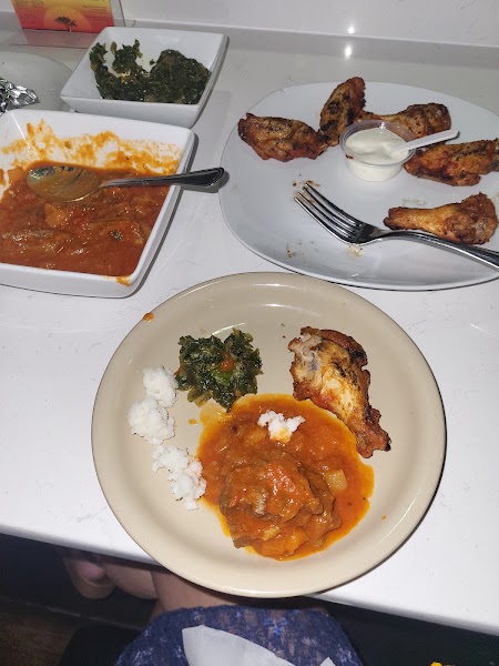 Tam Tam Zings Bar & Grill photo 5