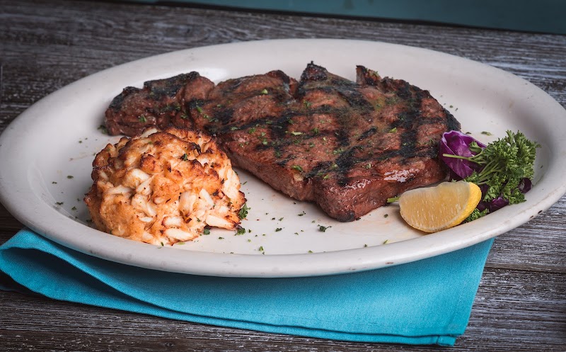 U & I Steak and Seafood Restaurant photo 2