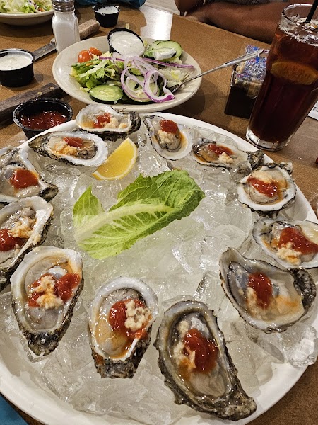U & I Steak and Seafood Restaurant photo 3