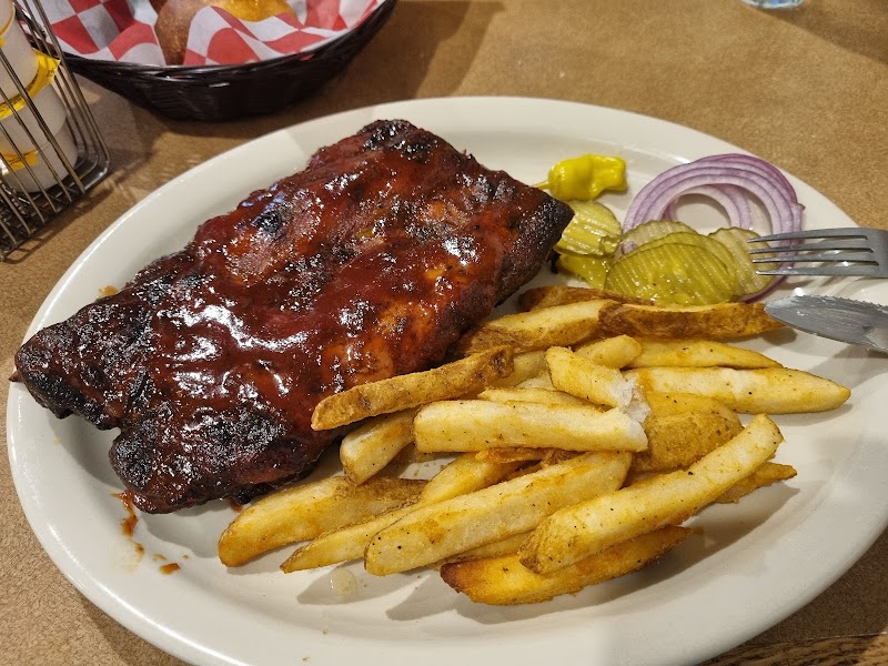 U & I Steak and Seafood Restaurant photo 4