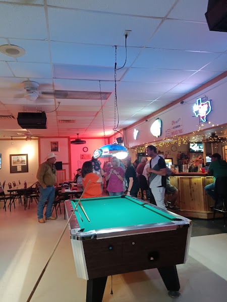Fox Hole Lounge photo 4