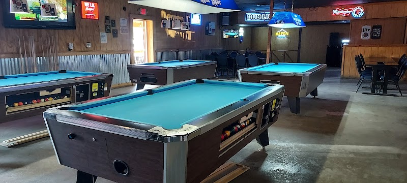 Gabby-Doo Sports Bar photo 3