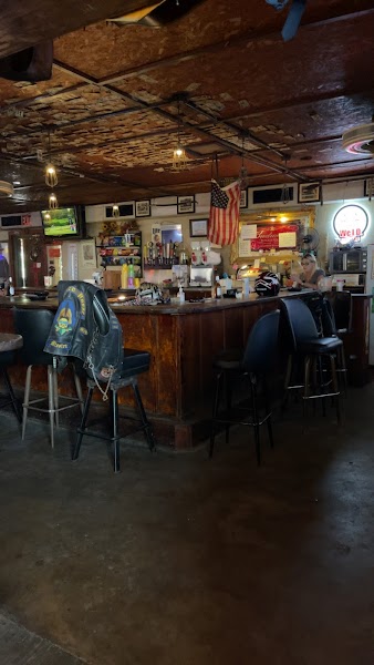 Texas Rose Bar - One of the Top 10 Honkytonks in Texas photo 2