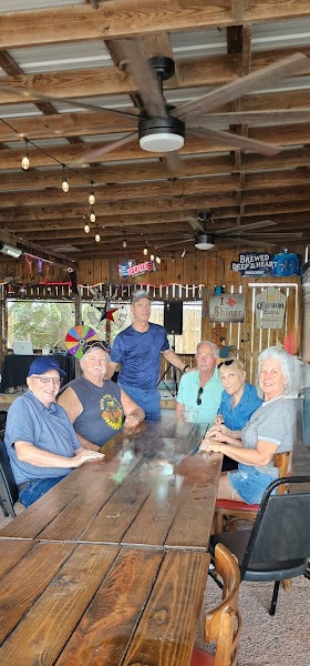 Texas Rose Bar - One of the Top 10 Honkytonks in Texas photo 3