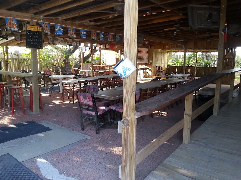 Texas Rose Bar - One of the Top 10 Honkytonks in Texas photo 4