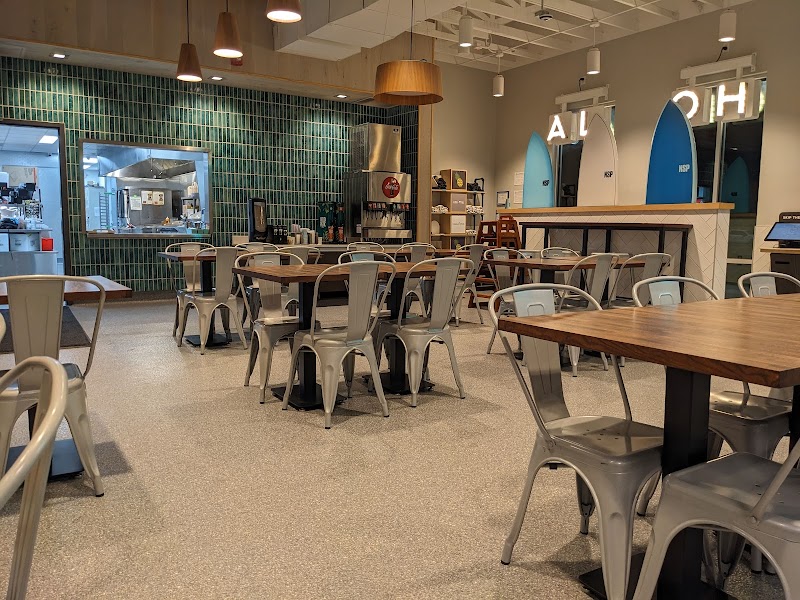 Hawaiian Bros Island Grill photo 4