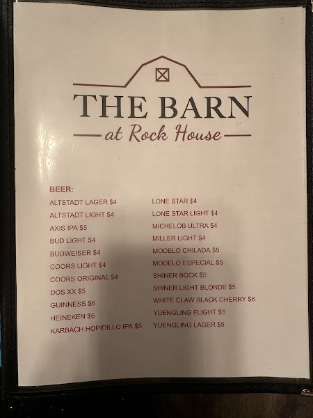 The Barn at Rock House photo 5